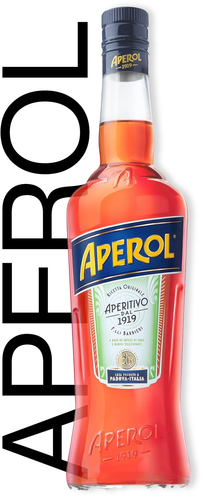 Aperol Video