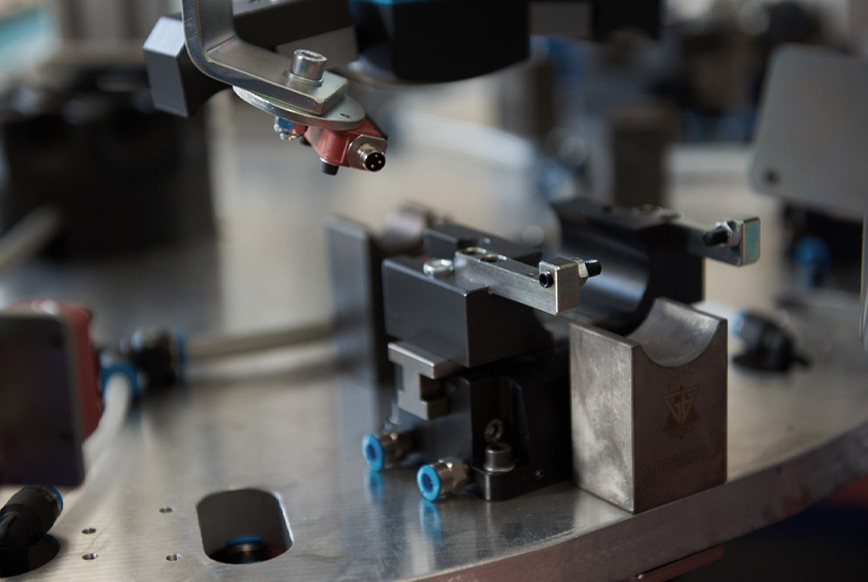 Bizzotto Giovanni Automation – gallery 3