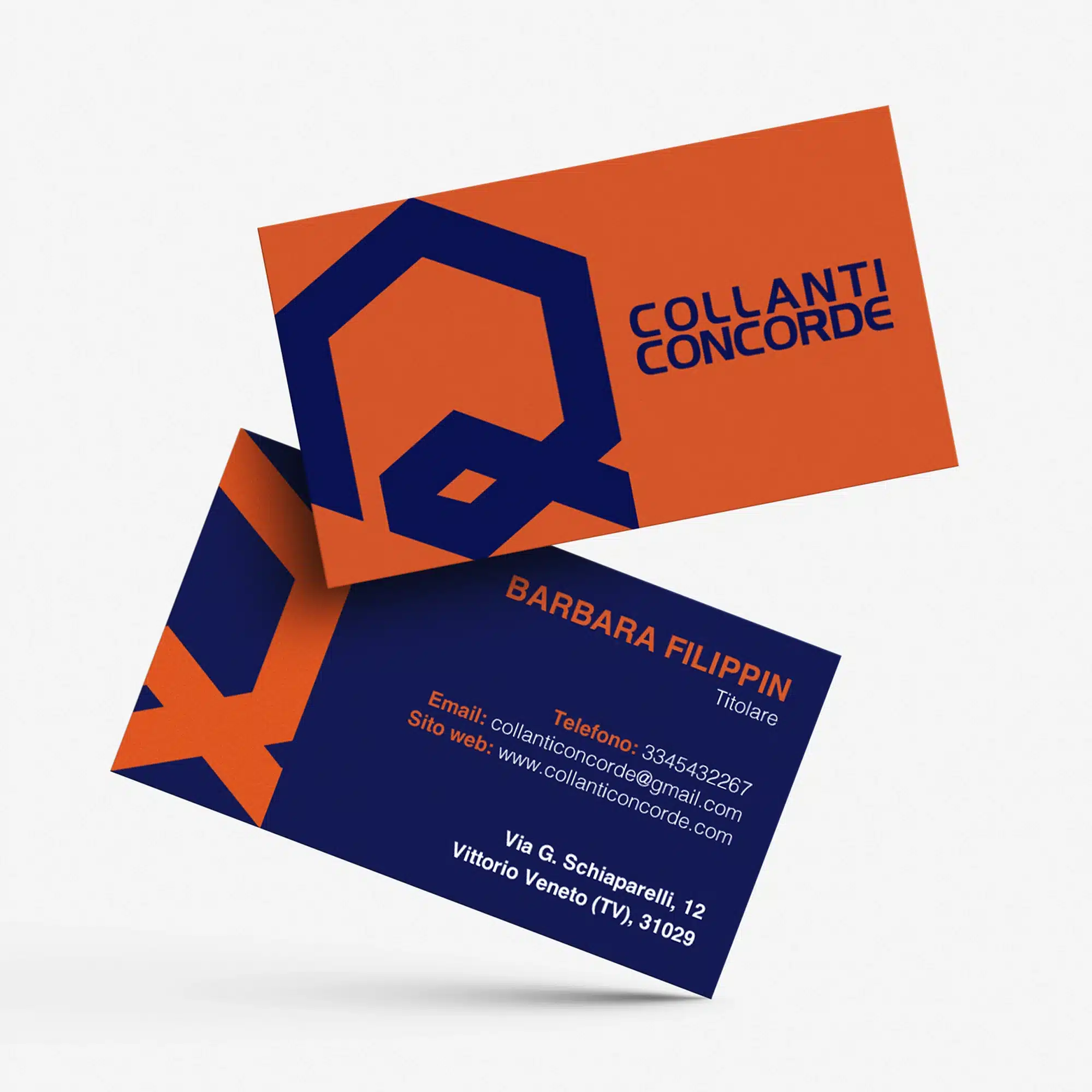 Collanti Concorde