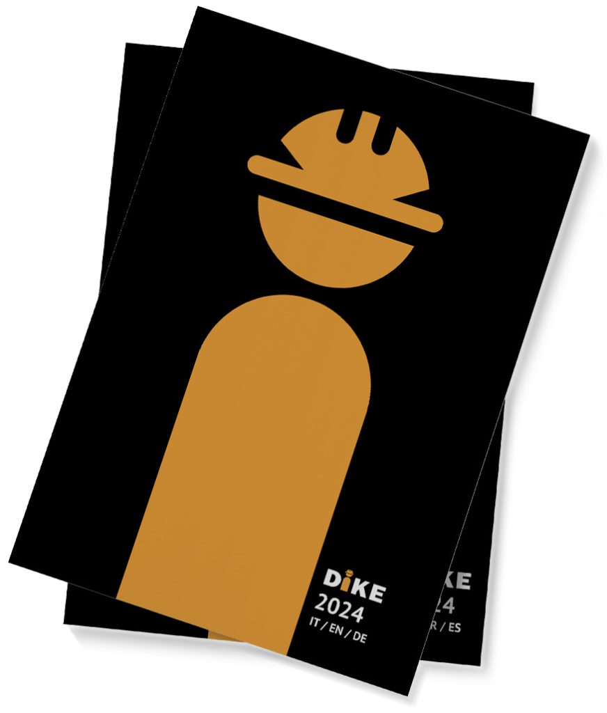Dike – Catalogo 1