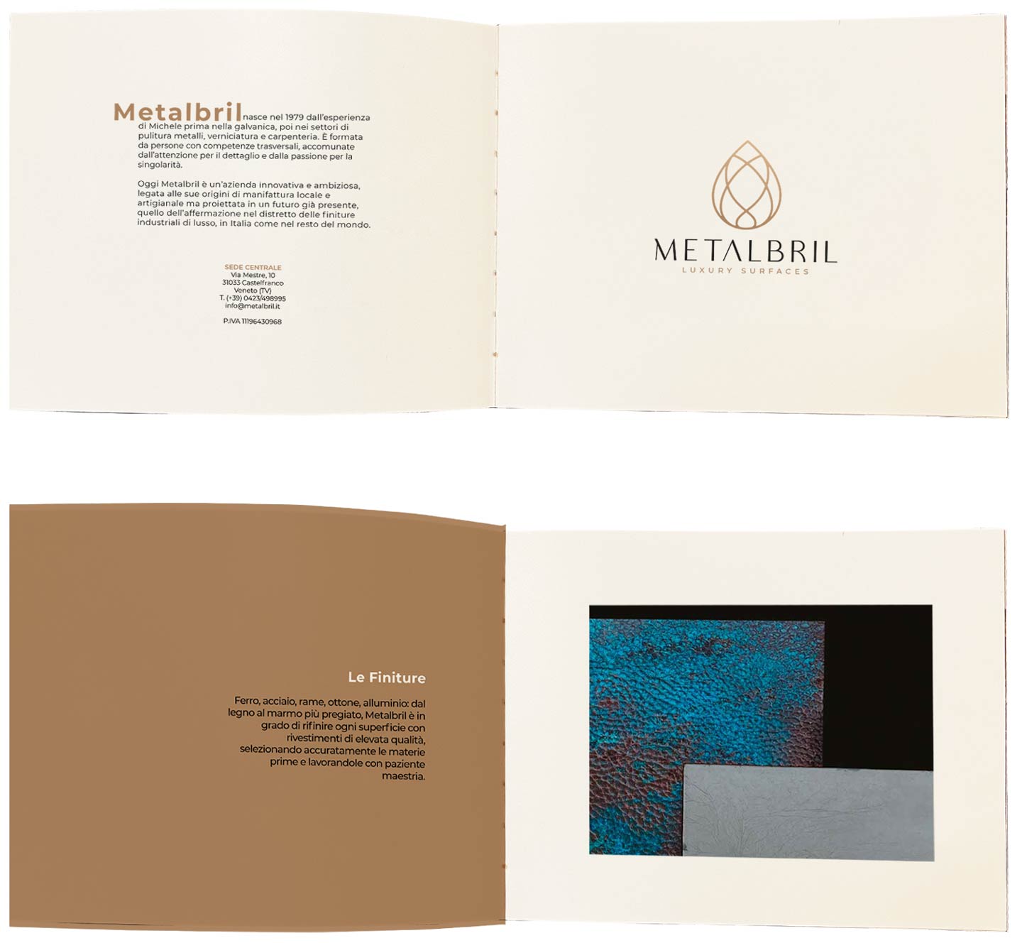 Metalbril